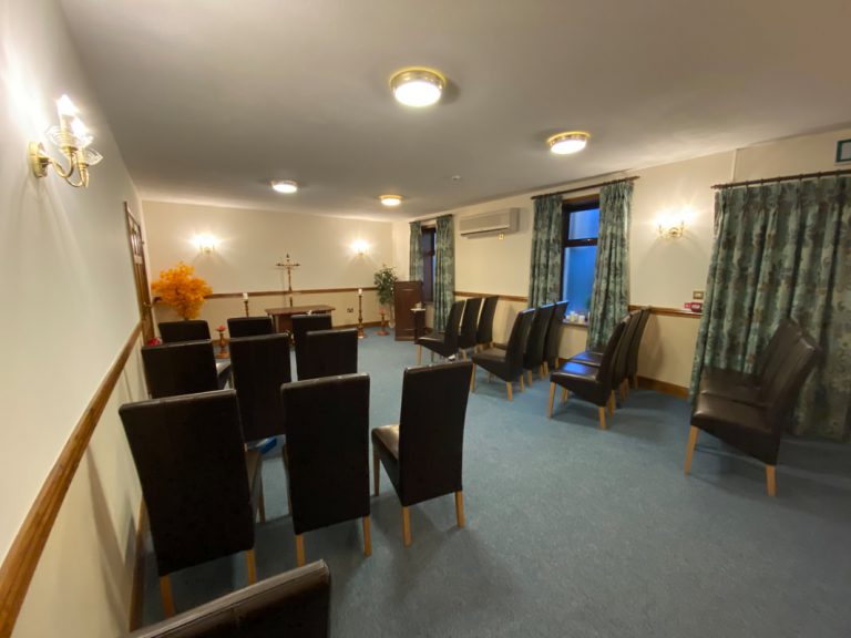 Funeral Home Grey's Funeral Home, Templemore