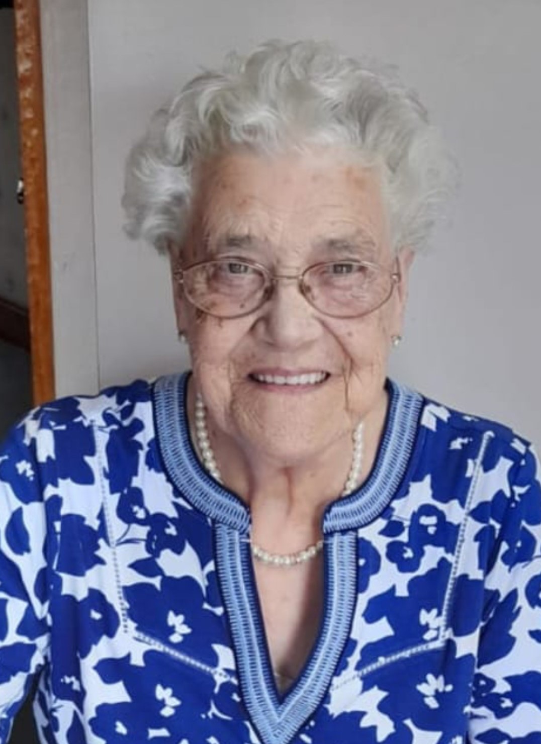 Kathleen McCarthy Grey's Funeral Home, Templemore