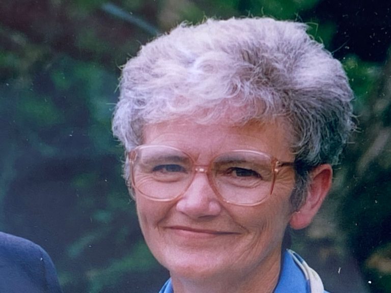 Kathleen Ann Rusk Grey's Funeral Home, Templemore