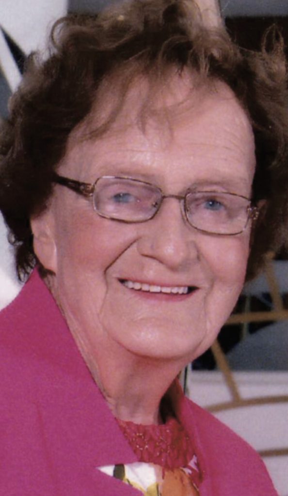 Phyllis O' Toole Grey's Funeral Home, Templemore