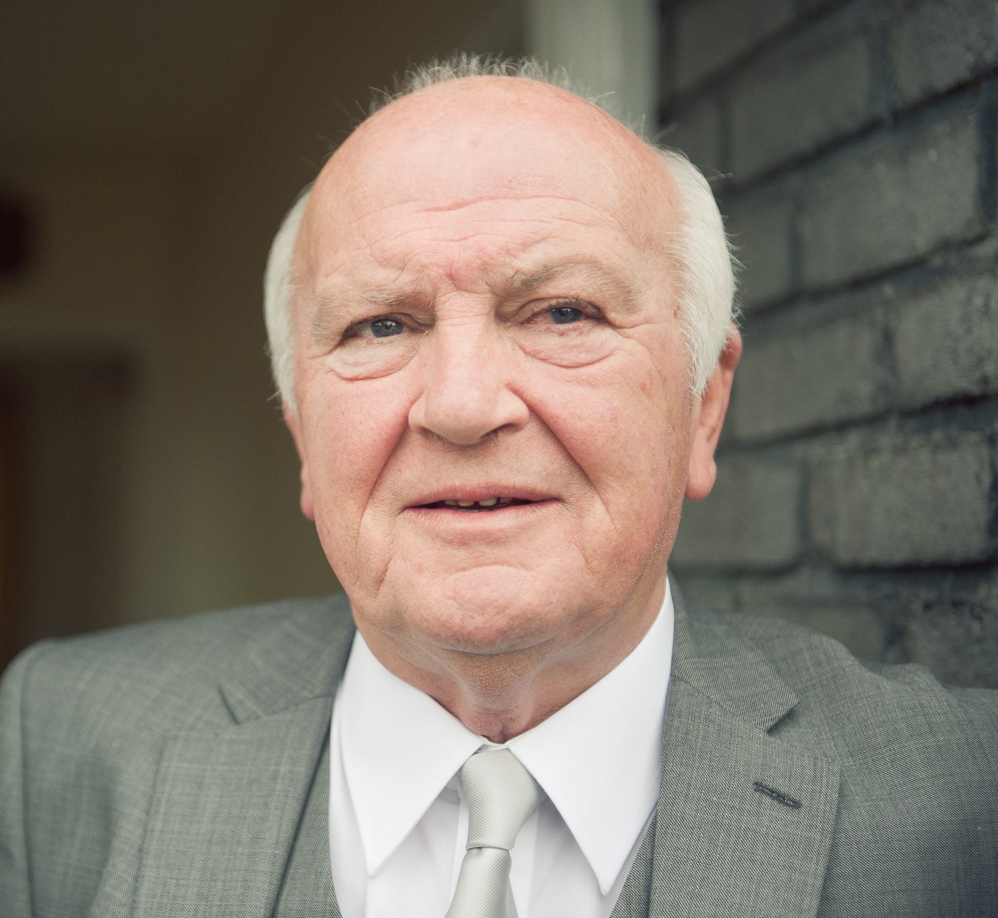 Barry Feeney Grey's Funeral Home, Templemore