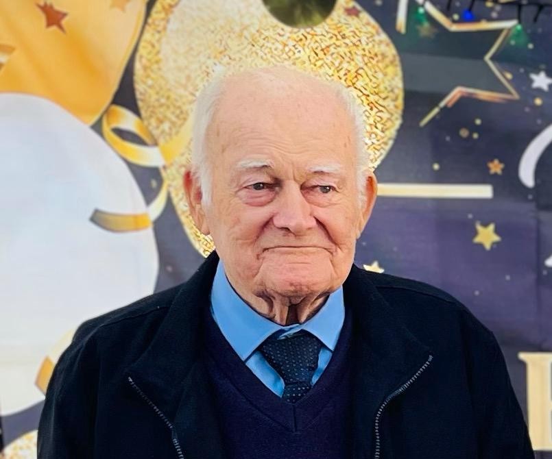 William (Billy) Collins – Grey's Funeral Home, Templemore